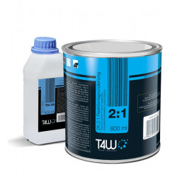 T4W Reaktionsgrundierung Wash Primer 2K 2:1 / 1.2L