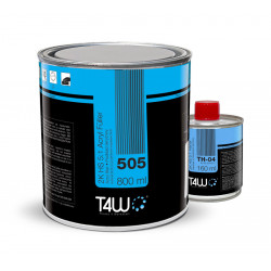  T4W 505 HS Podkład akrylowy 2K 5:1 grafitowy / 0.96L