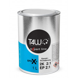 T4W eXpert Line EP2:1 Epoxy primer 2K 2:1 / 1L