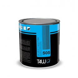 T4W 505 Acrylfüller 2K 5:1 grau / 2.5L