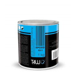 T4W Epoxy primer 10:1 / 1kg