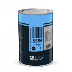 T4W 5555 acrylic primer HS 4:1 2K / 1L