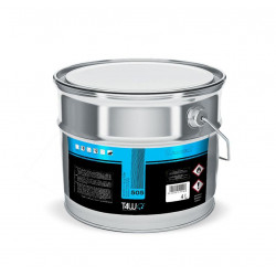 T4W 505 Acrylic primer 2K 5:1 black / 4L