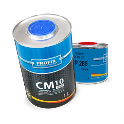  PROFIX CM10 Lakier bezbarwny matowy MS 2K 2:1 / 1.5L