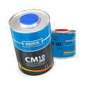  PROFIX CM10 Lakier bezbarwny matowy MS 2K 2:1 / 1.5L