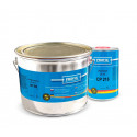 PROFIX CP388 Acrylic Primer 5:1 HS white / 6L