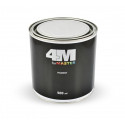 4M Pigmentbasis FA175 Aluminium