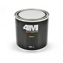 4M Pigment base FP260 grey pearl