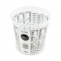 T4W eXpert line Disposable Mixing Cups 750ml