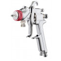 FACH EXPERT HP Pressure Feed Spray Gun / 0.8