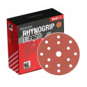 INDASA RHYNOGRIP Sanding Discs R 15H 150mm / P40