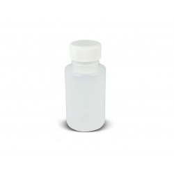 T4W Butelka plastikowa HDPE z nakrętką / 0.05L
