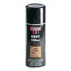 Troton IT RUST FILLER Anti-corrosion Filler /400ml