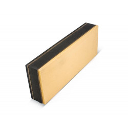 T4W Composite Sanding block / 200x75 mm