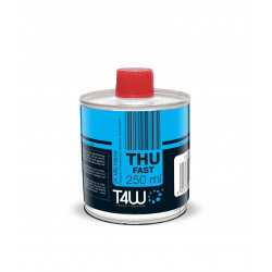 T4W THU FAST schnell Acryl Härter MS / 0.25L