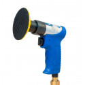 T4W Pneumatic mini polisher 3" / Kit