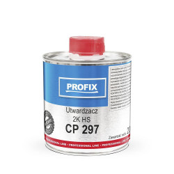 PROFIX CP297 Hardener 2K MS / 0.2L