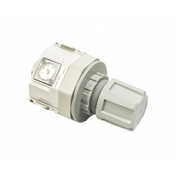 CKD R4000-15G Air regulator 1/2" BSP