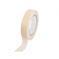 T4W Masking tape PREMIUM MTE 80 / 25mm x 40m