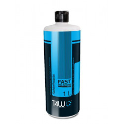 T4W Schleifpaste 1L / FAST