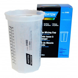 NORTON NPS Reusable outer sleeve / 950ml