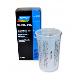 NORTON NPS Reusable outer sleeve / 250ml