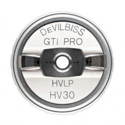DEVILBISS Air cap HV30 (HVLP) for GTi Pro Lite