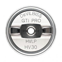 DEVILBISS Luftkappe HV30 (HVLP) GTi Pro (Lite)