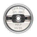 DEVILBISS Air cap HV30 (HVLP) for GTi Pro Lite