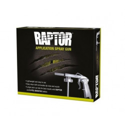 U-POL GRAVITEX/RAPTOR Standard Application Gun