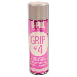 U-POL GRIP4 Universal Adhesion Promoter / 450ml