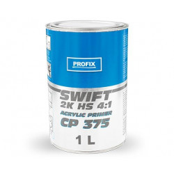 PROFIX CP375 Acrylic Primer 4:1 HS SWIFT / 1L