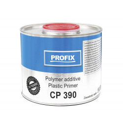 PROFIX CP390 Kunststofffüller 1K / 0.5L