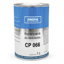 PROFIX CP066 Beispritzverdünnung / 1L