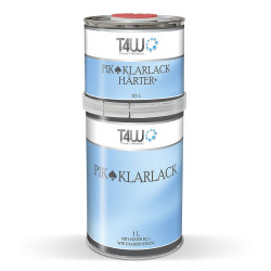 T4W PIK Clear Coat MS 2:1 EXPRESS / 1.5L