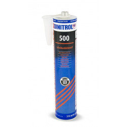 DINITROL 500 Polyurethane Glazing Sealant 310ml