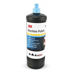 3M Polishing Compound FINE "blue cap" / 1L