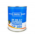 PROFIX CP365 Füller EXPRESS 4:1 HS Schwarz / 3.5L