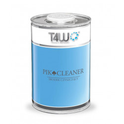 T4W PIK Cleaner cleaning agent / 1L
