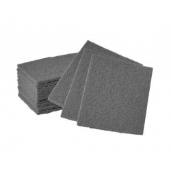 COLAD Schleifmatten Pads 150x230mm Grau Ultra Fine