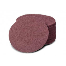 COLAD Scuff Discs 150 mm Red Very Fine