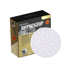 INDASA RHYNOGRIP Schleifscheibe HT ULTRAVENT P80