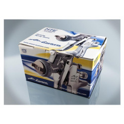 AirGunsa Spray Gun AZ3 HTE-2 AV 3.0