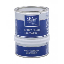 SEA LINE Leicht Epoxid Spachtel / 7.5L