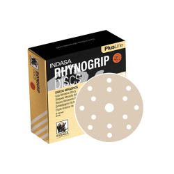 INDASA RHYNOGRIP Sanding Discs P 15H 150mm / P1000