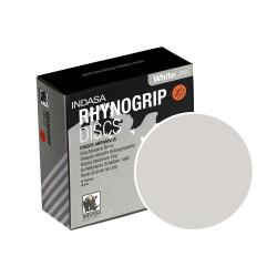 INDASA RHYNOGRIP Sanding Discs W 0H 125mm / P40