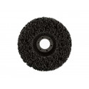 INDASA STRIP WHEELS 13mm Scrapping disc 100mm