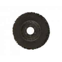 INDASA STRIP WHEELS 13mm Abstreifscheibe 100mm