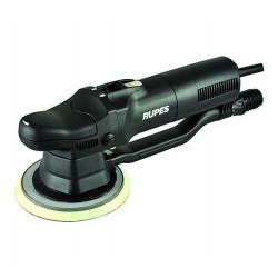 RUPES BR112AES Random Orbital Sander 150mm / 12mm