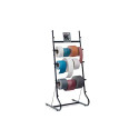 INDASA Roll Display Stand